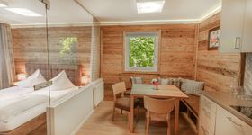 Hotel & Appartement Rosentalerhof