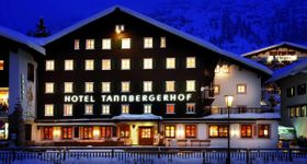 Hotel Tannbergerhof