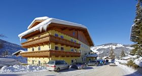 Hotel Tatzlwurm by Alpeffect