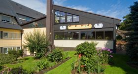 Hotel Thüringenschanze