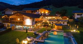 Boutique-Hotel Unterlechner