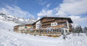 Hotel Victoria Kaprun by Adapura