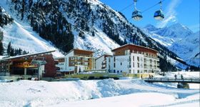 Hotel Vier Jahreszeiten