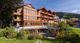 Hotel Villa Stefania