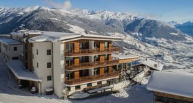 Panoramahotel Watles