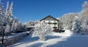 Hotel Winterberg Resort