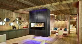 Alpin Lodge - das Zillergrund