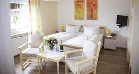 Hotel Zum Alten Senn