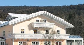 Landgasthof Zum Hirschenstein