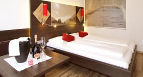 Hotel Zum Senner Zillertal - Adults only