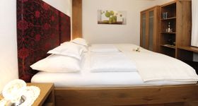 Boutique Chalet Almrausch