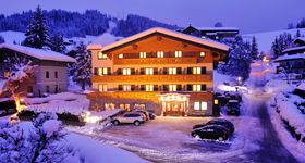 Hotel Alpenland