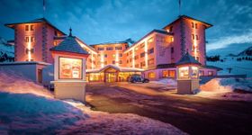 Hotel Alpenrose