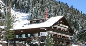 Hotel Alpenrose
