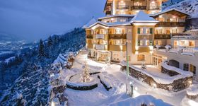 Hotel AlpenSchlössl