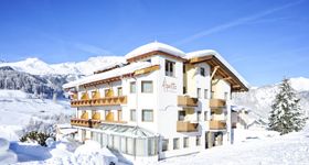 Alpen Boutique Hotel Alpetta