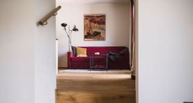 Hotel Apartments Alpenrose