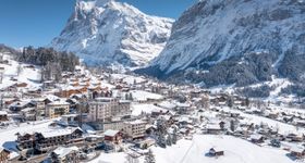 Belvedere Swiss Quality Hotel