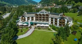 Hotel Das Gastein