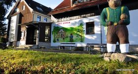 Hotel und Hostel Drei Bären