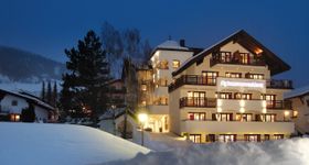 Apart-Hotel Alpinsonnenresidenz