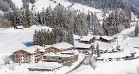 Naturhotel Edelweiss