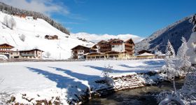 Hotel Eden im Zillertal