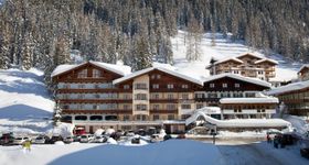 Hotel Enzian by Alpeffect