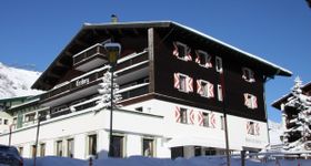 Hotel Erzberg
