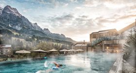 Naturhotel Forsthofgut