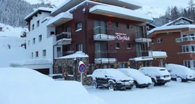 Hotel Garni Dorfblick