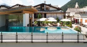 Hotel & Garni Das Köhle