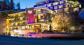 Hotel Fliana 4 Sterne superior