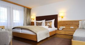 Hotel Garni Maria Theresia