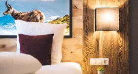 Apart- Hotel Sonnhof Royal