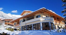 Hotel Garni Forelle****und Gästehaus***