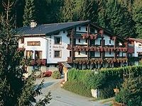 Hotel-Gasthof Klein Tirol