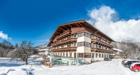 Hotel Gasthof Wachter