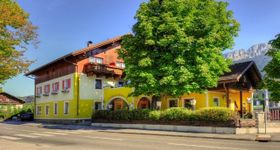 Hotel-Gasthof zum Schwanen