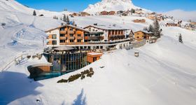 Hotel Goldener Berg - Your Mountain Selfcare Resort