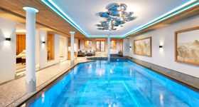 Hotel Gletscherblick