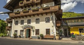 Hotel DAS Hintersee