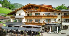 Kräuterhotel Hochzillertal