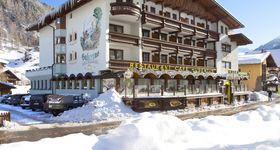 Hotel Hubertus