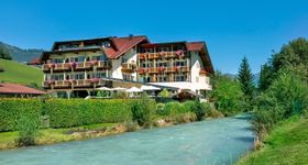Hotel Kaprunerhof