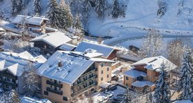 Hotel Kirchboden by Alpeffect