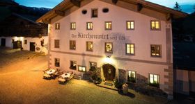 Hotel Kirchenwirt