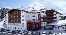 Hotel Kühtaier Schlössl