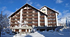 Hotel Laaxerhof