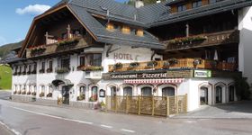 Hotel Mondschein